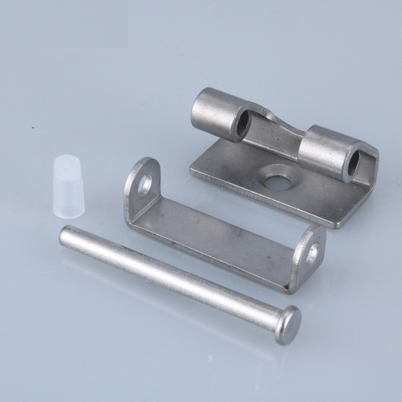 6pcs Industrial Machinery Equipment Box Door Hinge Power Control Electric Cabinet Rittal Distribution Network Case Instrument Part