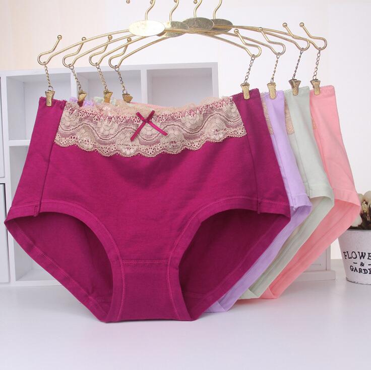 Good A++ amount cotton Women's Panties lace in waist of the laces cute women triangle NP064, As picture
Good A++ amount cotton Women's Panties lace in waist of the laces cute women triangle NP064, As picture