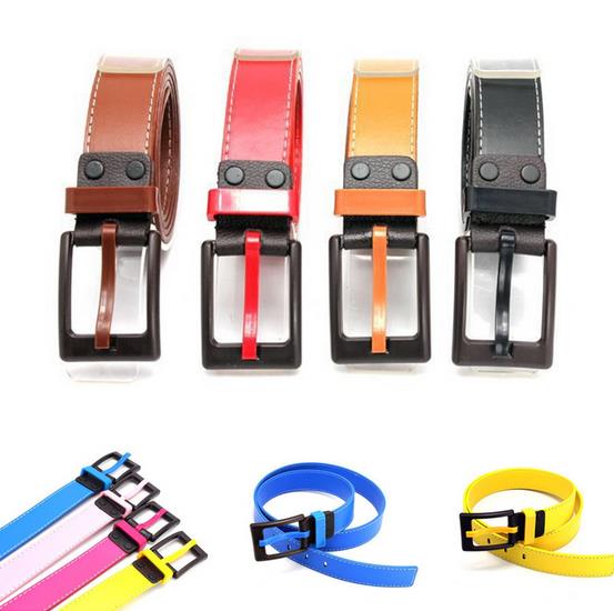 New style belt designer belts fashion top quality men women lady belt girl dress waist belts 10 mix colors