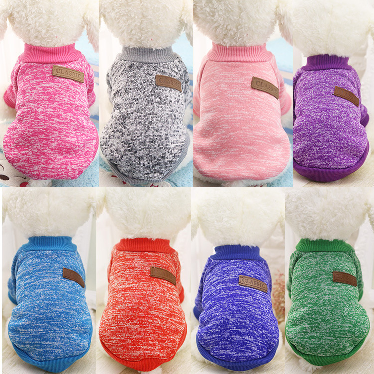 Hot sale Dogs Sweater Fashionable Hooded Dog Clothes Sports Hoody Jumper Puppy dogs Ja For Pet Small Big Larger Dog Coat XS-XXL
Hot sale Dogs Sweater Fashionable Hooded Dog Clothes Sports Hoody Jumper Puppy dogs Ja For Pet Small Big Larger Dog Coat XS-XXL