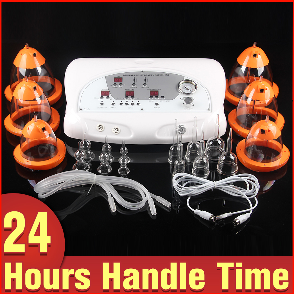 Newest Breast Enhan… - image