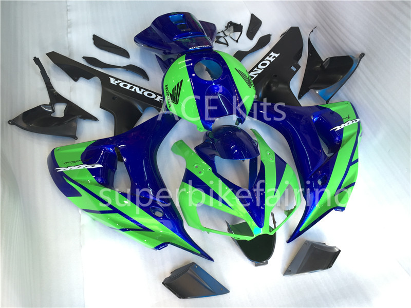 3 gift new For Honda CBR1000RR 2004 2005 1000RR 04 05 ABS Motorcycle Fairing Kit Bodywork Black Blue Green AHA9
3 gift new For Honda CBR1000RR 2004 2005 1000RR 04 05 ABS Motorcycle Fairing Kit Bodywork Black Blue Green AHA9