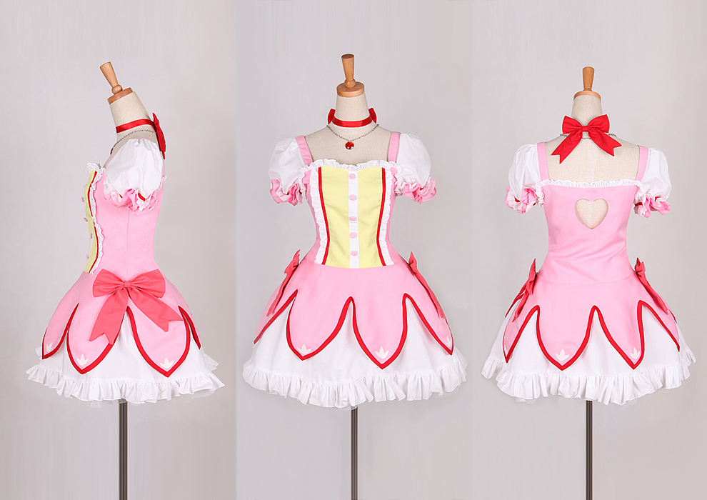 Puella Magi Madoka … - image