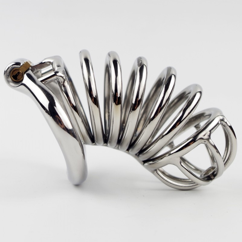 Stainless Steel Mal… - image