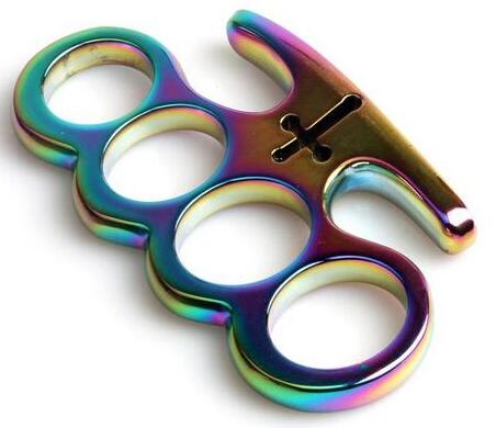 Hot MAFIA CARDINAL REVENGE BUCKLE BRASS KNUCKLE DUSTER NEW Self-defense equipment Butterfly knife clutch knuckle knives self defense tool 
Hot MAFIA CARDINAL REVENGE BUCKLE BRASS KNUCKLE DUSTER NEW Self-defense equipment Butterfly knife clutch knuckle knives self defense tool