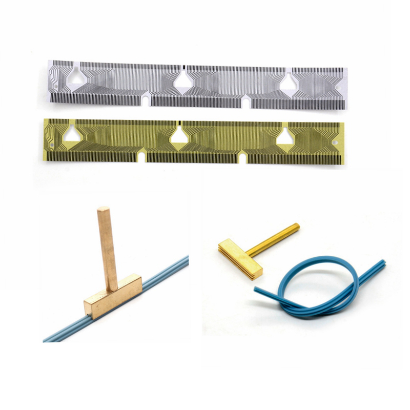 LCD Cluster Pixel Repair Ribbon Cable Tool For BMW E38 E39 E53 X5 RangeRover for bmw pixel repair tool