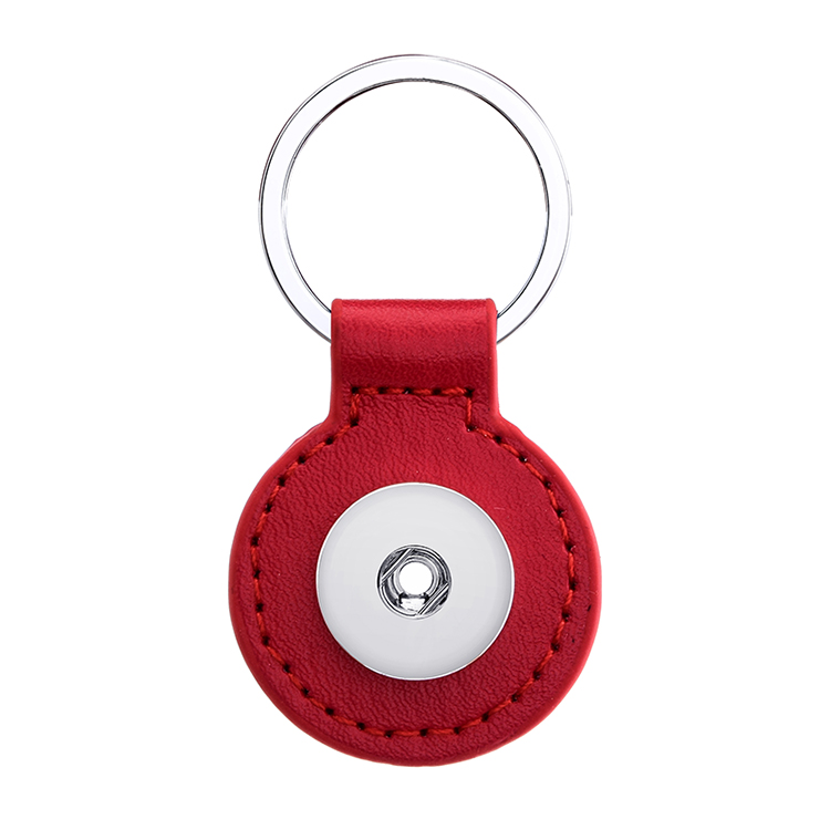 Noosa Round Leather Snap Keychain Jewelry 18mm Snap button key chain Fit 18mm 20mm Snap jewelry Keyring, Slivery;golden
Noosa Round Leather Snap Keychain Jewelry 18mm Snap button key chain Fit 18mm 20mm Snap jewelry Keyring, Slivery;golden