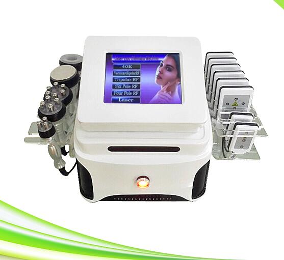 high quality ultrasound cavitation weight loss slimming rf skin tightening cavitation machine price
high quality ultrasound cavitation weight loss slimming rf skin tightening cavitation machine price