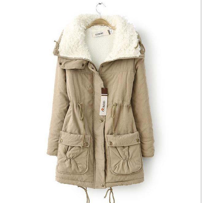 New Autumn Winter J… - image