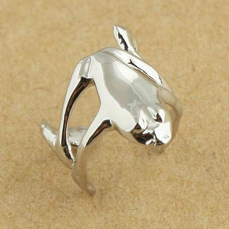 Jewelry Ear Cuff Fashion jewelry earrings! Frog ear cuff earring jewelry color gold/ silver free shipping