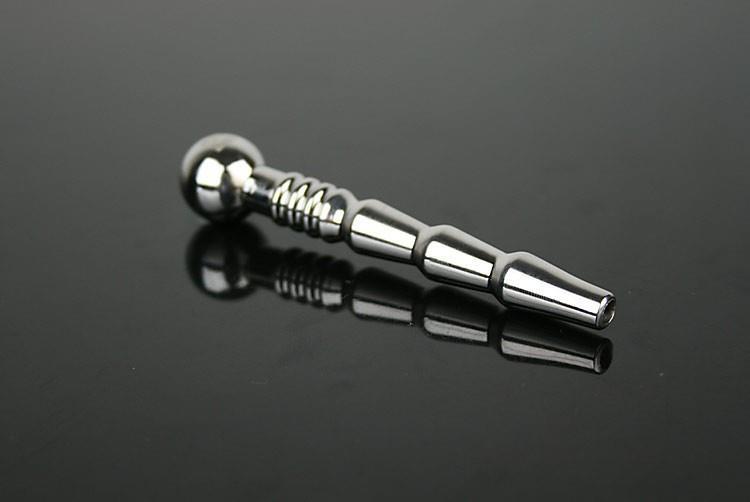 7*70mm hollow stainless steel penis plugs urethral dilators catheters sounds sounding sex toys for men free shipping