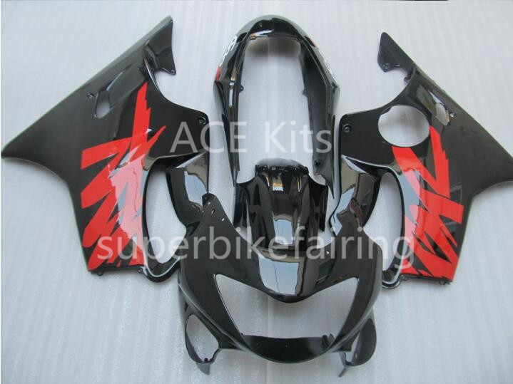 3 free gifts For Honda CBR600F4 99 00 CBR 600F4 CBR600 1999 2000 ABS Motorcycle fairing Black AA34
3 free gifts For Honda CBR600F4 99 00 CBR 600F4 CBR600 1999 2000 ABS Motorcycle fairing Black AA34