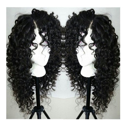 Brazilian deep wave360 Lace Frontal Wig 250% high density glueless Front Human Hair hd transparent water Curly Full natural Wigs For Black Women diva1