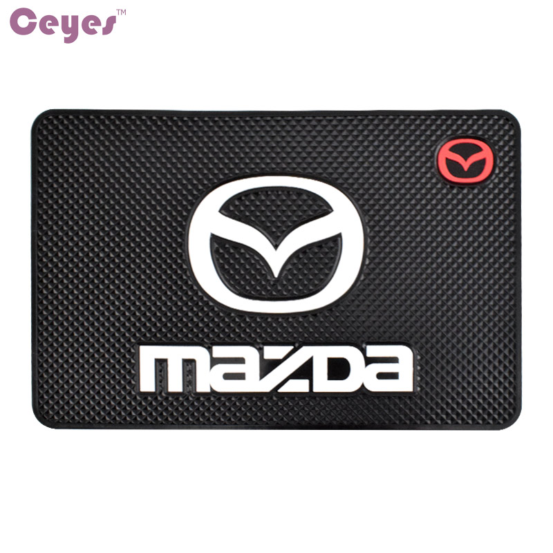 Car Non-slip Mat for Mazda 3 6 cx-5 2 cx7 323 cx3 Auto Interior Accessories Nonslip Mat Car Styling
Car Non-slip Mat for Mazda 3 6 cx-5 2 cx7 323 cx3 Auto Interior Accessories Nonslip Mat Car Styling
