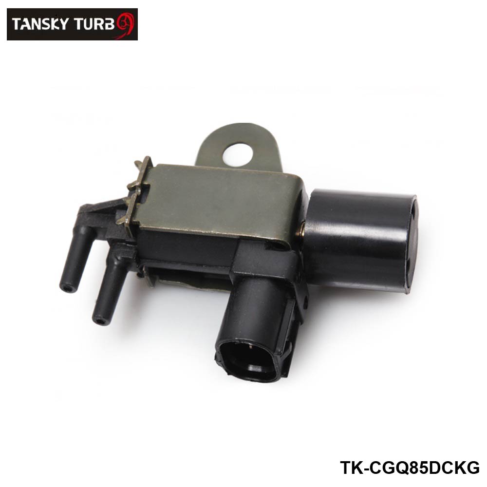 Tansky -Universal NEW RACING EGR Vacuum Solenoid Switch Valve Fit Exhaust Control Valve Set Cutout TK-CGQ85DCKG
Tansky -Universal NEW RACING EGR Vacuum Solenoid Switch Valve Fit Exhaust Control Valve Set Cutout TK-CGQ85DCKG