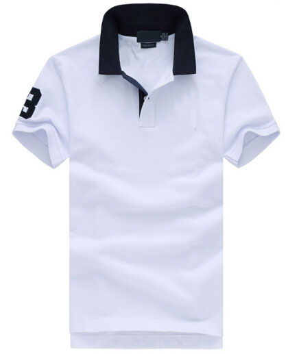 Fashion Mens Casual T Shirt ralph Cotton Polo Tee Shirts Big Horse Embroidery Short Sleeve Summer Leisure Sports Polos Spring Solid T-shirt, Navy blue
Fashion Mens Casual T Shirt ralph Cotton Polo Tee Shirts Big Horse Embroidery Short Sleeve Summer Leisure Sports Polos Spring Solid T-shirt, Navy blue