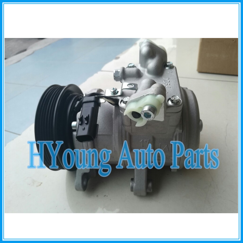 10PA17E auto parts a/c compressor car for Jeep Grand Chrokee 477220-7024 4772207024 5515907AB 44722070221 55115907AB
10PA17E auto parts a/c compressor car for Jeep Grand Chrokee 477220-7024 4772207024 5515907AB 44722070221 55115907AB