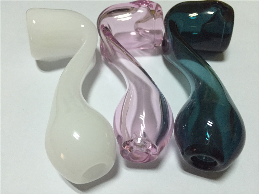 Quality labs sherlock glass hand pipe for smoking tobacco SPOON pipe high quality cheap price
Quality labs sherlock glass hand pipe for smoking tobacco SPOON pipe high quality cheap price