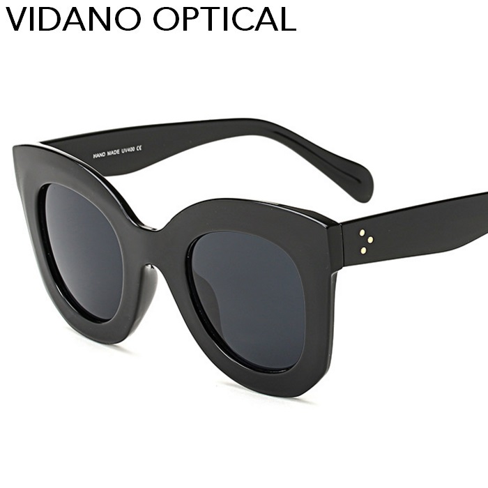Vidano Optical Cat Eye Women Sunglasses Hot Popular Eyewear Classic Cateye Sun Glasses Fashion Designer Big Brand Gradient UV400
Vidano Optical Cat Eye Women Sunglasses Hot Popular Eyewear Classic Cateye Sun Glasses Fashion Designer Big Brand Gradient UV400