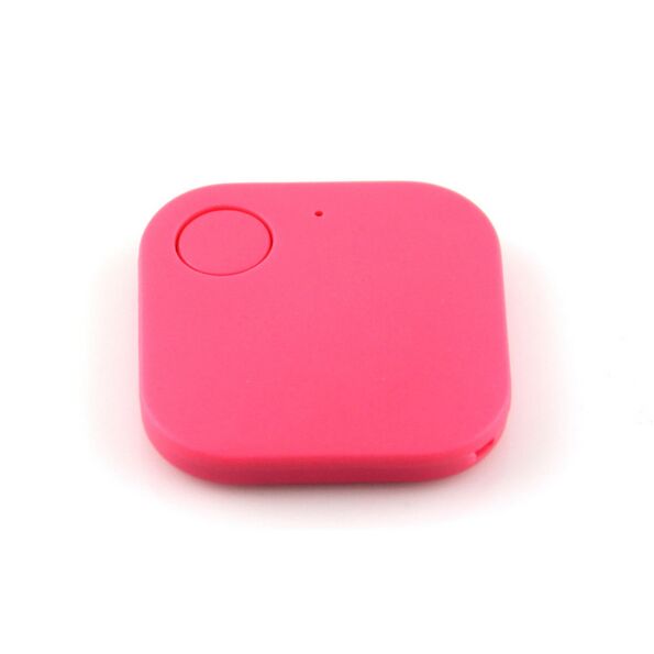 Nut Mini Smart Finder Bluetooth Tag GPS Tracker Key Wallet Kids Pet Dog Cat Child Bag Phone Locator Anti Lost Alarm Sensor New