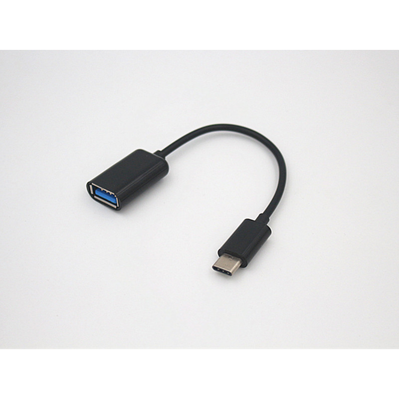 Wholesale type c cable otg adapter cheapest otg cable type c to otg usb cable for samsung lg, White
Wholesale type c cable otg adapter cheapest otg cable type c to otg usb cable for samsung lg, White
