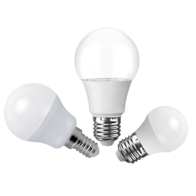 5W 7W 9W 12W A60 A19 LED bulb light E27 E26 led bulb 6000k 3000k CE ROHS SAA UL Approval
5W 7W 9W 12W A60 A19 LED bulb light E27 E26 led bulb 6000k 3000k CE ROHS SAA UL Approval