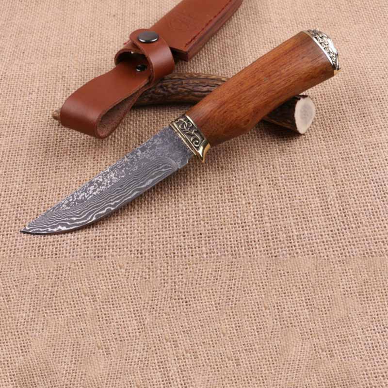promotion damascus steel survival hunting knife natural rosewood handle outdoor camping fishing fixed blade knives
promotion damascus steel survival hunting knife natural rosewood handle outdoor camping fishing fixed blade knives