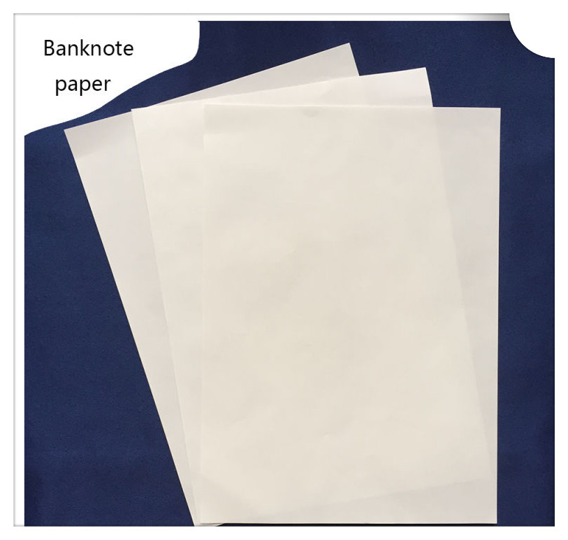US A4 size 100% printinng paper 75% cotton 25% linen pass pen test paper high quality with colored fiber A4 size
US A4 size 100% printinng paper 75% cotton 25% linen pass pen test paper high quality with colored fiber A4 size