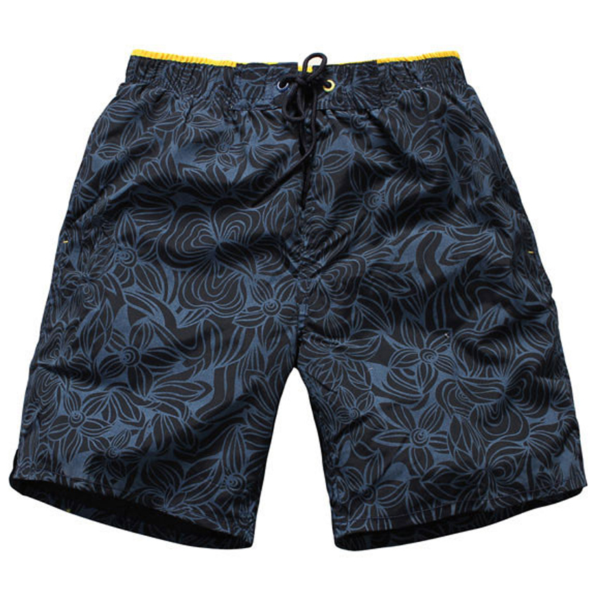 Wholesale-2016 Summer Style Brand Board Lovers Shorts Men/Women Bermudas Mens Short Casual Male Beach Shorts Bermuda 39