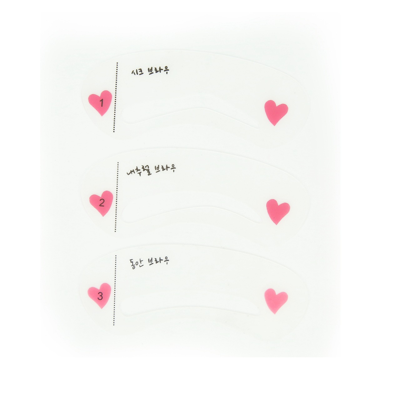 Eyebrow Women Eyebr… - image