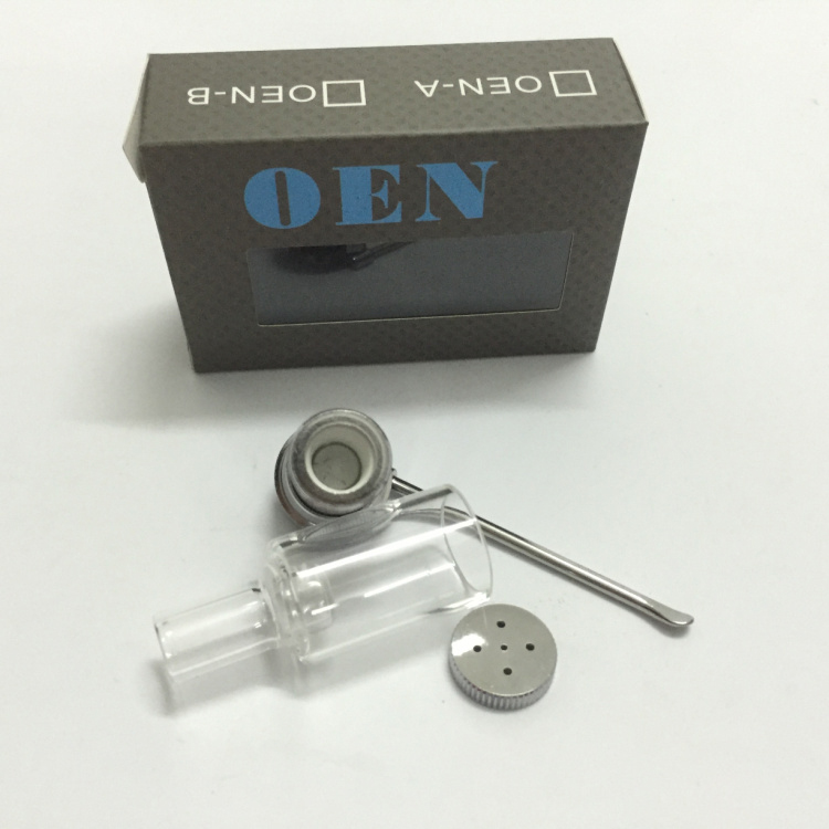 Wax Dry Herb Atomizer Ceramic Donut Pancake vaporizer OEN XVAPE V ONE AI WAX OIL CONCENTRATE VAPORIZER MOD 510 THREAD TANK
Wax Dry Herb Atomizer Ceramic Donut Pancake vaporizer OEN XVAPE V ONE AI WAX OIL CONCENTRATE VAPORIZER MOD 510 THREAD TANK