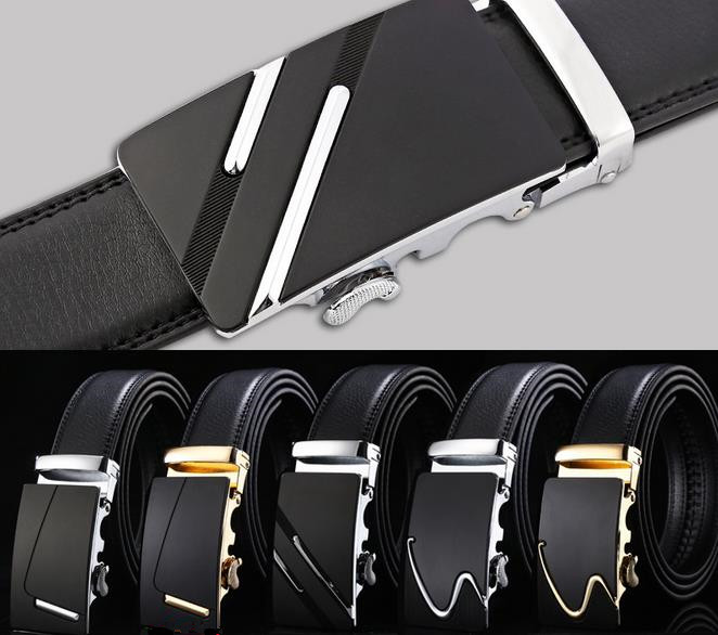 New Style Belt Desi… - image