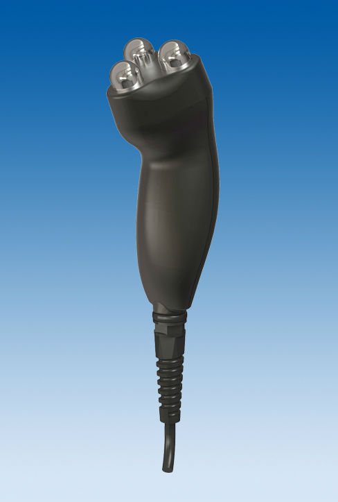 Multifunction hyperbaric oxygen inject facial rejuvenation machine with ultrasonic bipolar tripolar RF microcurrent photon Equipment for hom