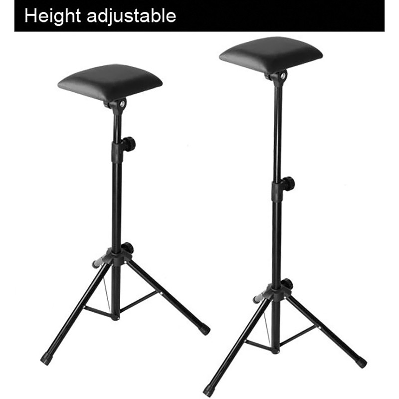 Hot Sales Bracket Armrest Stand Adjustable Height Holder Tattoo Tripod Machine Supplies Accesories With Sponge Fashion
Hot Sales Bracket Armrest Stand Adjustable Height Holder Tattoo Tripod Machine Supplies Accesories With Sponge Fashion