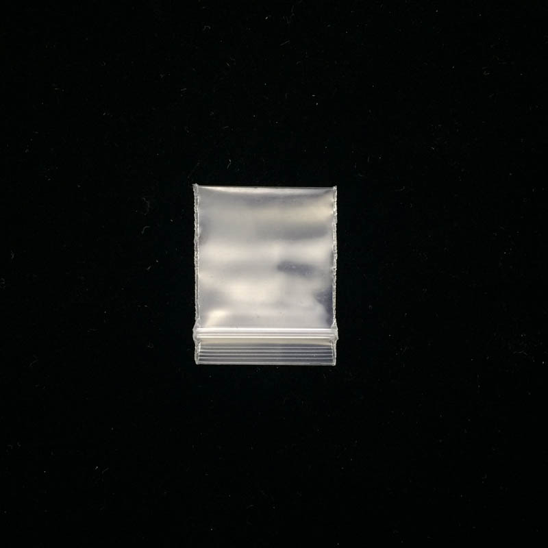 Herb Packaging Bags 100 Pcs/Lot 2.5x3cm 100pcs/pack 1010 Jewelry Reclosable Plastic Poly Clear Bag