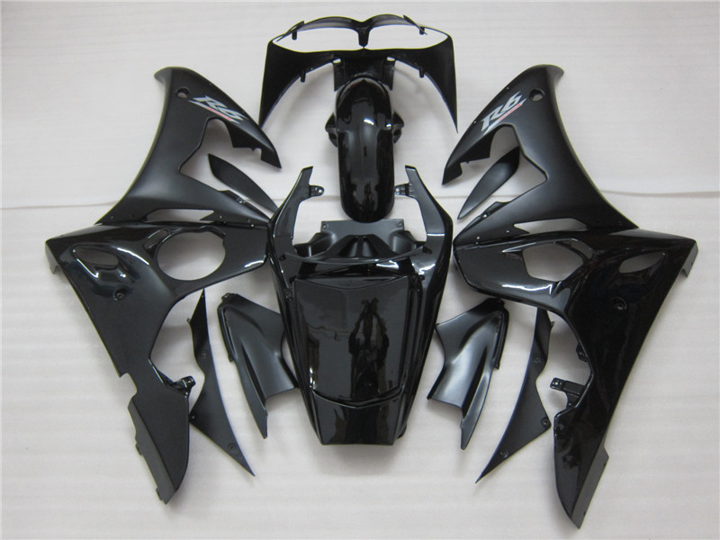 New hot moto parts fairing kit for Yamaha YZF R6 03 04 05 matte black fairings set YZF R6 2003-2005 OT37, Same as picture
New hot moto parts fairing kit for Yamaha YZF R6 03 04 05 matte black fairings set YZF R6 2003-2005 OT37, Same as picture