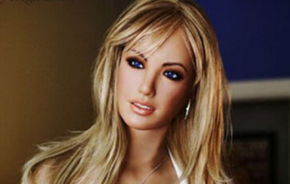 Sex Doll Sex Machin… - image