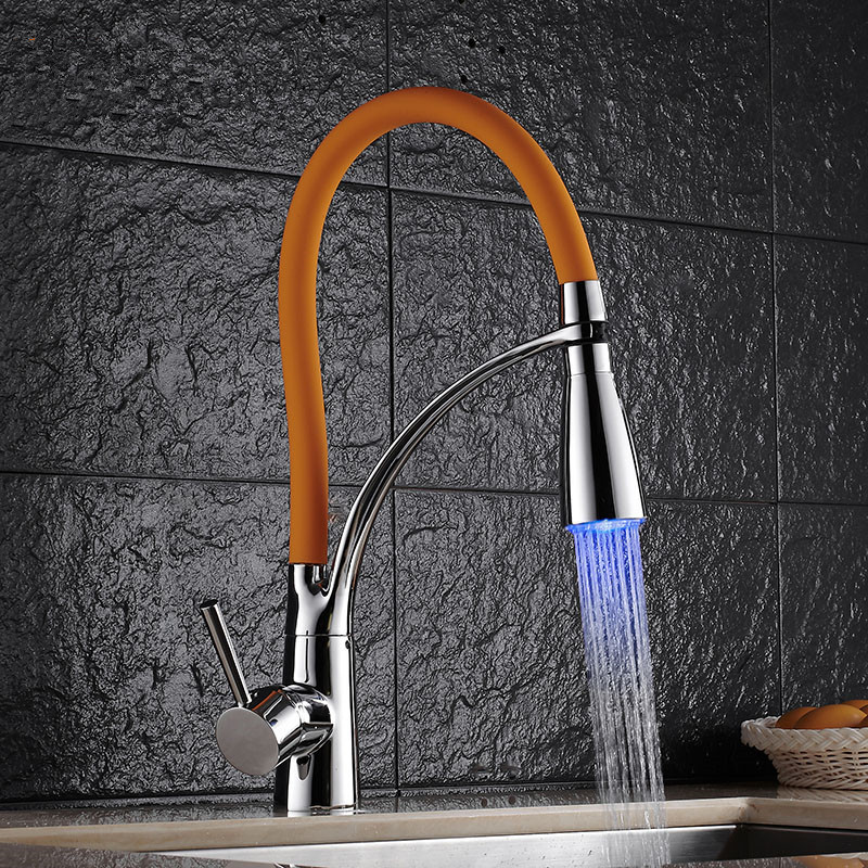 Black and Green Chrome Finish Kitchen Sink Faucet Deck Mount Pull Out Dual Sprayer Nozzle Hot Cold Mixer Water Taps
Black and Green Chrome Finish Kitchen Sink Faucet Deck Mount Pull Out Dual Sprayer Nozzle Hot Cold Mixer Water Taps