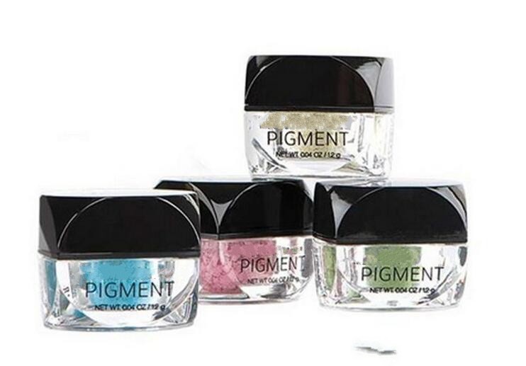 Newest Unique Mood struck Minerals eyeshadow single Pigment Powder 29 colors Single Shimmer Matte Brand Eyeshadow, Multi
Newest Unique Mood struck Minerals eyeshadow single Pigment Powder 29 colors Single Shimmer Matte Brand Eyeshadow, Multi