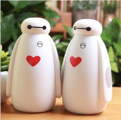 300ml stainless steel glass Bottle Lovely Cute Animal Cartoon fashion Vacuum Flasks Insulated Water, White 300ml glass
300ml stainless steel glass Bottle Lovely Cute Animal Cartoon fashion Vacuum Flasks Insulated Water, White 300ml glass