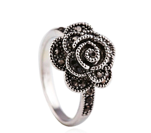 2017 Rushed New Anillos Jewelry Wholesale Fashion Rings 925 For Woman Unique Thailand Retro Compatible With Pandora Charm Name
2017 Rushed New Anillos Jewelry Wholesale Fashion Rings 925 For Woman Unique Thailand Retro Compatible With Pandora Charm Name