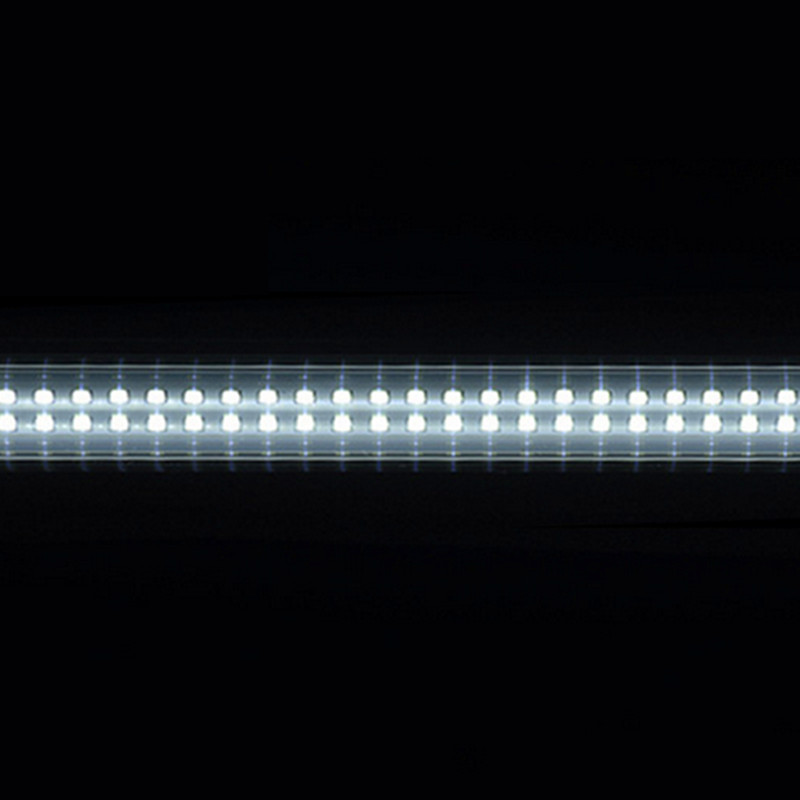 FEDEX SHIP LED T8 Tube 4FT 28W 2835 G13 FA8 R17D 192LEDS Light Lamp Bulb 4 feet 120CM Double row led lighting fluorescent - view 9
