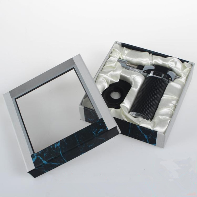 by DHL or EMS 30 pcs Butane Gas Trip Micro Blow Torch Lighter Welding Soldering Brazing Refillable gas Tool W260202