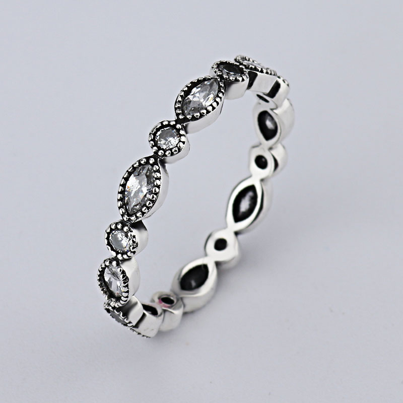 wholesale new European retro diamond 925 Silver Signature Pave Round Ring Fit Pandora Cubic Zirconia Anniversary Jewelry for Women rins
wholesale new European retro diamond 925 Silver Signature Pave Round Ring Fit Pandora Cubic Zirconia Anniversary Jewelry for Women rins