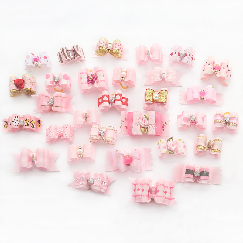 armipet 10 Pcs Handmade Dog Bow Grooming Bows For Puppy Dogs Accessories Boutique Products 6020001 Color Party, Rose party
armipet 10 Pcs Handmade Dog Bow Grooming Bows For Puppy Dogs Accessories Boutique Products 6020001 Color Party, Rose party