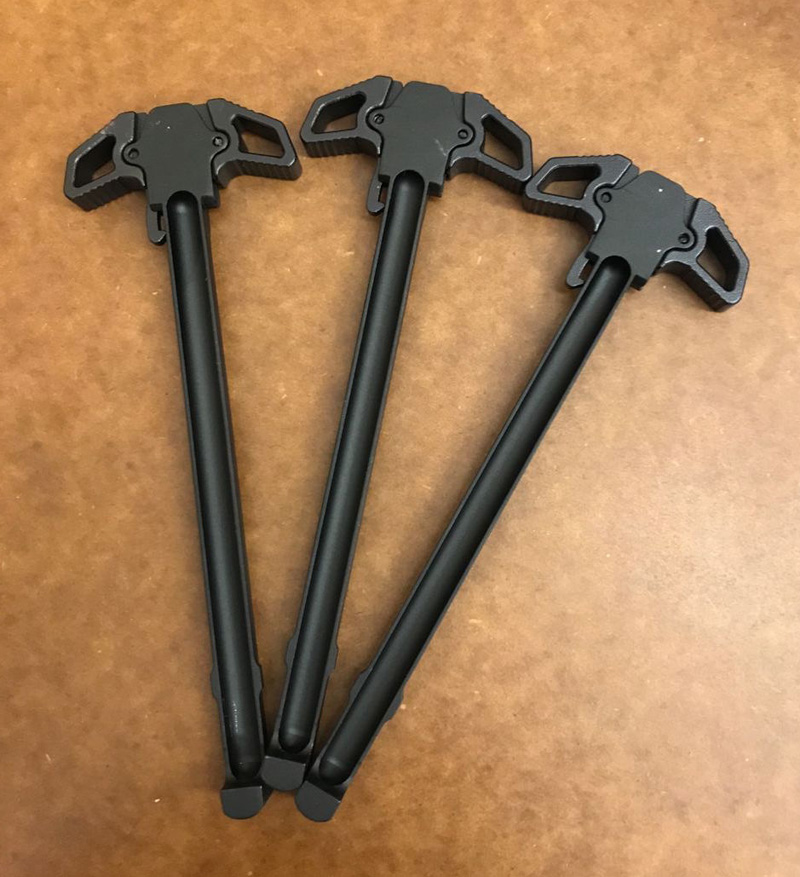 Scope Mounts Accessories 223.Charging Handle airsoft m16 WA G P PTW M4 / M16 Series Airsoft GBB Butterfly style Metal Charging Handle
Scope Mounts Accessories 223.Charging Handle airsoft m16 WA G P PTW M4 / M16 Series Airsoft GBB Butterfly style Metal Charging Handle