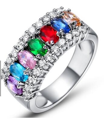 925 silver ring stone series jewelry gemstone and diamond ring katami multicolor optional foreign trade
925 silver ring stone series jewelry gemstone and diamond ring katami multicolor optional foreign trade