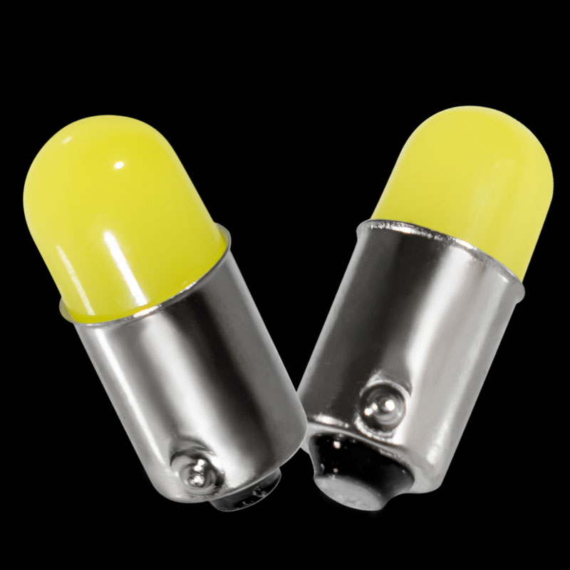 20pcs BA9S T4W 363 1895 233 T11 3D COB LED Marker Light Auto Parking bulb Car Interior Reading Dome Lamp License Plate Light 12V
20pcs BA9S T4W 363 1895 233 T11 3D COB LED Marker Light Auto Parking bulb Car Interior Reading Dome Lamp License Plate Light 12V