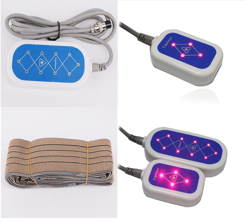 New Arrival 40K Ultrasonic liposuction Cavitation 8 Pads lipolaser Slimming Beauty Machine Vacuum RF Skin Care Equipment For Salon