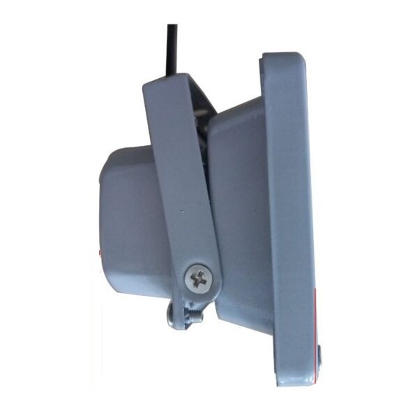 High Lighting Waterproof 50m DC 12V 2A illuminator Fill Assist Night Vision infrared 8 LED IR Lights for CCTV Security Camera